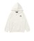 ザ・ノース・フェイス（THE NORTH FACE）キッズ スウェットバックスクエアロゴフーディ NTJ62633 OW