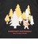 ザ・ノース・フェイス（THE NORTH FACE）キッズ ロングスリーブシレトコトコTシャツ NTJ82630ST K