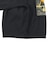 ザ・ノース・フェイス（THE NORTH FACE）トドラー ロゴクルーネックスウェット NTT62637 K