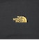ザ・ノース・フェイス（THE NORTH FACE）トドラー ロゴクルーネックスウェット NTT62637 K