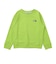 ザ・ノース・フェイス（THE NORTH FACE）トドラー ロゴクルーネックスウェット NTT62637 SM