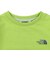 ザ・ノース・フェイス（THE NORTH FACE）トドラー ロゴクルーネックスウェット NTT62637 SM