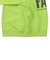 ザ・ノース・フェイス（THE NORTH FACE）トドラー ロゴクルーネックスウェット NTT62637 SM