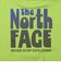 ザ・ノース・フェイス（THE NORTH FACE）トドラー ロゴクルーネックスウェット NTT62637 SM