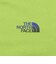 ザ・ノース・フェイス（THE NORTH FACE）トドラー ロゴクルーネックスウェット NTT62637 SM