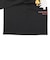 ザ・ノース・フェイス（THE NORTH FACE）トドラー ロングスリーブシレトコトコTシャツ NTT82630ST K