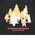 ザ・ノース・フェイス（THE NORTH FACE）トドラー ロングスリーブシレトコトコTシャツ NTT82630ST K
