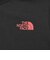 ザ・ノース・フェイス（THE NORTH FACE）トドラー ロングスリーブシレトコトコTシャツ NTT82630ST K