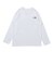 ザ・ノース・フェイス（THE NORTH FACE）トドラー ロングスリーブシレトコトコTシャツ NTT82630ST W