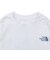 ザ・ノース・フェイス（THE NORTH FACE）トドラー ロングスリーブシレトコトコTシャツ NTT82630ST W