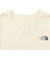 ザ・ノース・フェイス（THE NORTH FACE）トドラー ロングスリーブグラフィックTシャツ NTT82533 WS