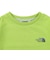 ザ・ノース・フェイス（THE NORTH FACE）キッズ ロゴクルーネックスウェット NTJ62637 SM