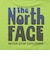 ザ・ノース・フェイス（THE NORTH FACE）キッズ ロゴクルーネックスウェット NTJ62637 SM