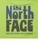 ザ・ノース・フェイス（THE NORTH FACE）キッズ ロゴクルーネックスウェット NTJ62637 SM