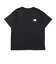 ザ・ノース・フェイス（THE NORTH FACE）キッズ ショートスリーブLDHグラフィックTシャツ NTJ82661 K