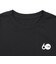 ザ・ノース・フェイス（THE NORTH FACE）キッズ ショートスリーブLDHグラフィックTシャツ NTJ82661 K