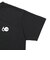 ザ・ノース・フェイス（THE NORTH FACE）キッズ ショートスリーブLDHグラフィックTシャツ NTJ82661 K