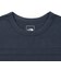 ザ・ノース・フェイス（THE NORTH FACE）キッズ スリークウォーターグラフィックTシャツ NTJ82641 UN