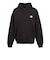 ザ・ノース・フェイス（THE NORTH FACE）スウェット 60th グラフィックロゴフーディ NT62642 K