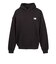 ザ・ノース・フェイス（THE NORTH FACE）スウェット 60th グラフィックロゴフーディ NT62642 K