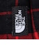 ザ・ノース・フェイス（THE NORTH FACE）ロングスリーブフランネルチェックシャツ NR62635 RK