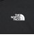 ザ・ノース・フェイス（THE NORTH FACE）キッズ スウェットバックスクエアロゴフーディ NTJ62633 K