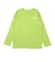 ザ・ノース・フェイス（THE NORTH FACE）キッズ ロングスリーブグラフィックTシャツ NTJ82533 SM