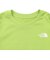ザ・ノース・フェイス（THE NORTH FACE）キッズ ロングスリーブグラフィックTシャツ NTJ82533 SM