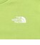 ザ・ノース・フェイス（THE NORTH FACE）キッズ ロングスリーブグラフィックTシャツ NTJ82533 SM