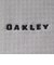 オークリー（OAKLEY）CANOPY フルジップ スウェットシャツ FOA407390-314