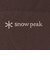 スノーピーク（snow peak）ダウンベスト アウター LW LIGHT GS-S26WWGDV61 732