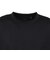 BISHU merino 半袖Tシャツ 101670-9000