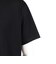BISHU merino 半袖Tシャツ 101670-9000