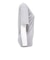 半袖アンダー シャツ ExFineMerinoWool RE26FDSH5620018 LGRY