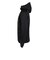 ポールワーズ（POLEWARDS）ジップアップ フリース POLAR STRETCH フーディ PW2WAL02 BLK