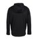 ポールワーズ（POLEWARDS）ジップアップ フリース POLAR STRETCH フーディ PW2WAL02 BLK