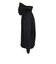ポールワーズ（POLEWARDS）ジップアップ フリース POLAR STRETCH フーディ PW2WAL02 BLK