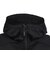 ポールワーズ（POLEWARDS）ジップアップ フリース POLAR STRETCH フーディ PW2WAL02 BLK