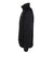 ポールワーズ（POLEWARDS）ジップアップ フリース POLAR STRETCH ジャケット PW2WAL01 BLK