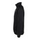 ポールワーズ（POLEWARDS）ジップアップ フリース POLAR STRETCH ジャケット PW2WAL01 BLK