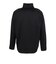 ポールワーズ（POLEWARDS）ジップアップ フリース POLAR STRETCH ジャケット PW2WAL01 BLK