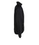 ポールワーズ（POLEWARDS）ジップアップ フリース POLAR STRETCH ジャケット PW2WAL01 BLK