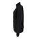 ポールワーズ（POLEWARDS）ジップアップ フリース POLAR GRID ジャケット PW2WBL01 BLK