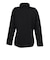 ポールワーズ（POLEWARDS）ジップアップ フリース POLAR GRID ジャケット PW2WBL01 BLK