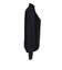 ポールワーズ（POLEWARDS）ジップアップ フリース POLAR GRID ジャケット PW2WBL01 BLK