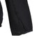 ポールワーズ（POLEWARDS）ジップアップ フリース POLAR GRID ジャケット PW2WBL01 BLK