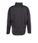 ポールワーズ（POLEWARDS）ジップアップ フリース POLAR GRID ジャケット PW2WAL03 CGRY