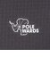 ポールワーズ（POLEWARDS）ジップアップ フリース POLAR GRID ジャケット PW2WAL03 CGRY