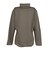 ポールワーズ（POLEWARDS）ジップアップ フリース POLAR GRID ジャケット PW2WBL01 BRN