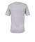 半袖アンダー シャツ ExFineMerinoWool RE26FDSH5610016 LGRY